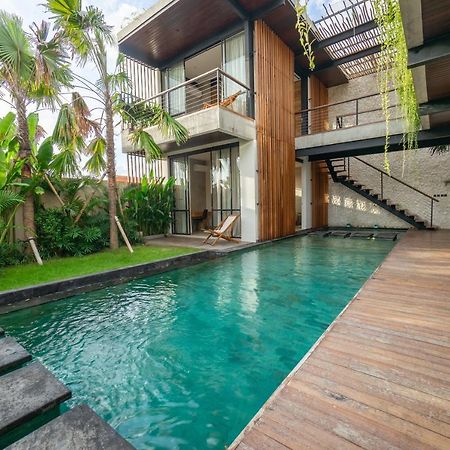 Suncoast Villa Badung  Exterior photo