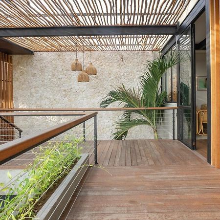 Suncoast Villa Badung  Exterior photo
