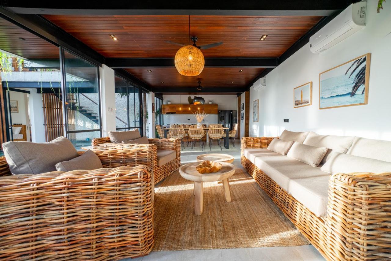Suncoast Villa Badung  Exterior photo