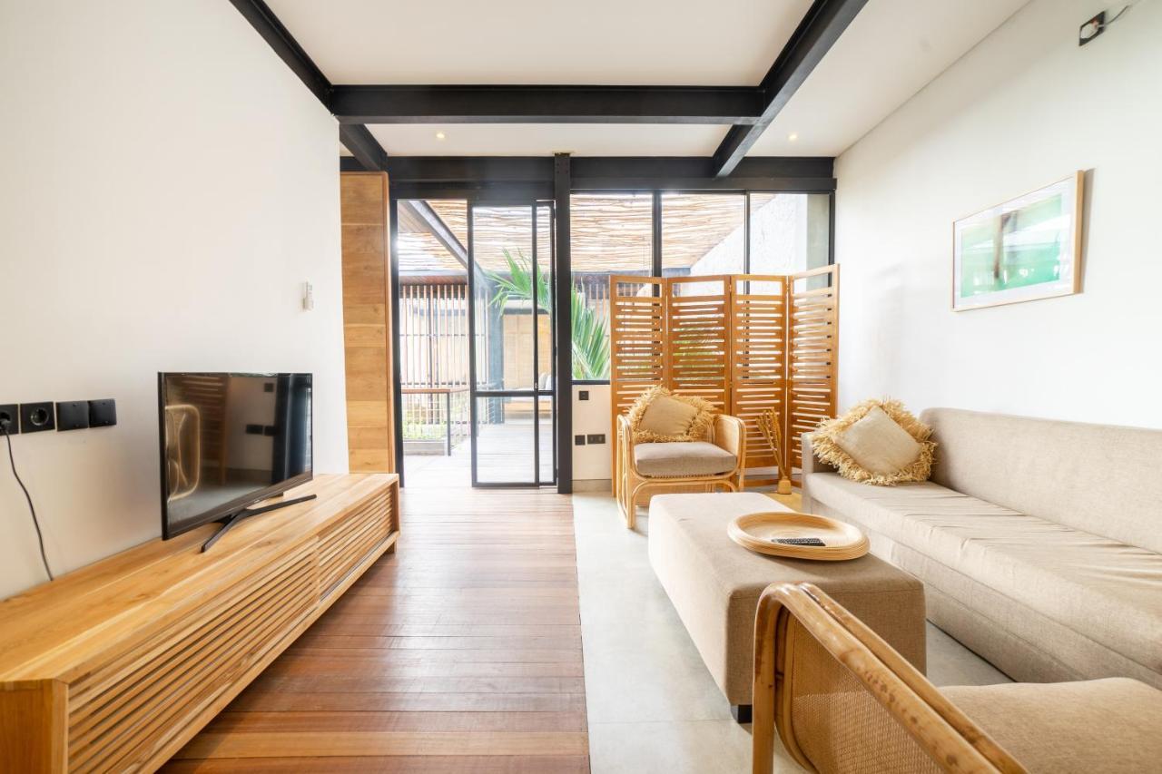 Suncoast Villa Badung  Exterior photo