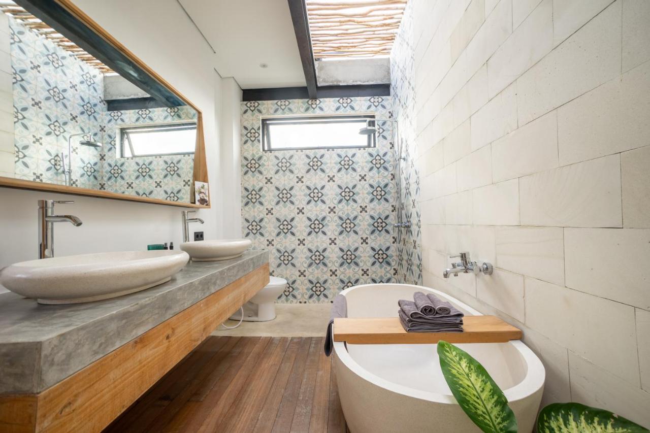 Suncoast Villa Badung  Exterior photo