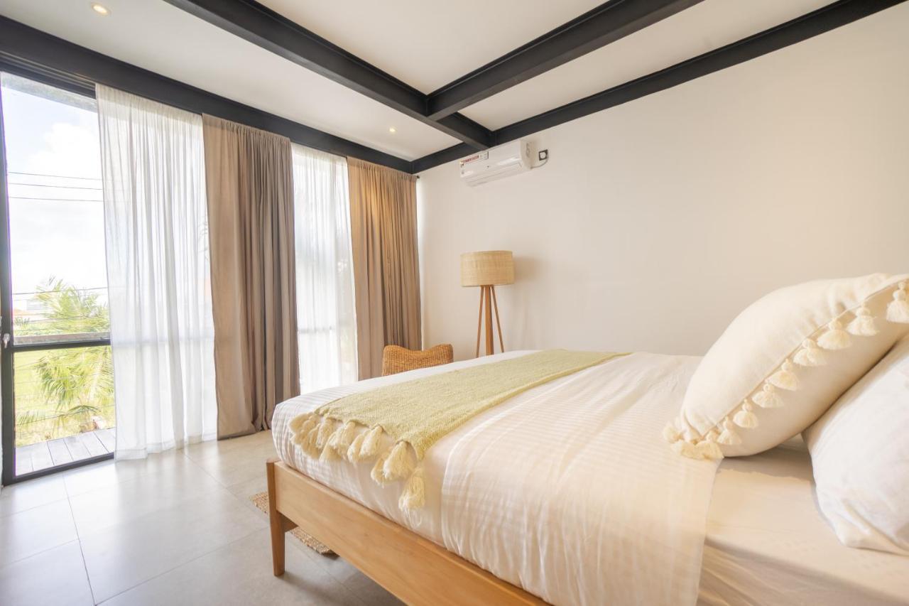 Suncoast Villa Badung  Exterior photo