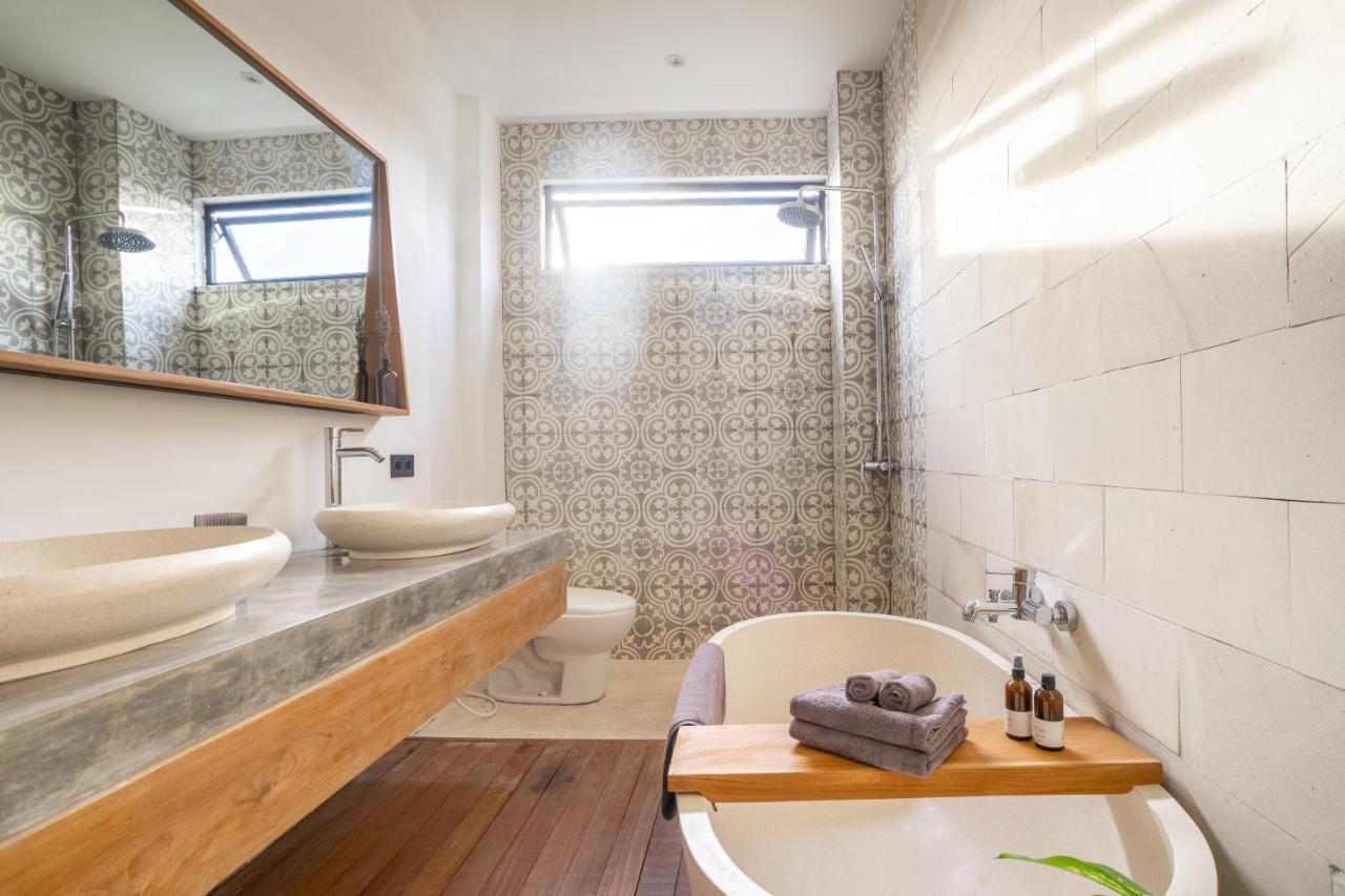 Suncoast Villa Badung  Exterior photo