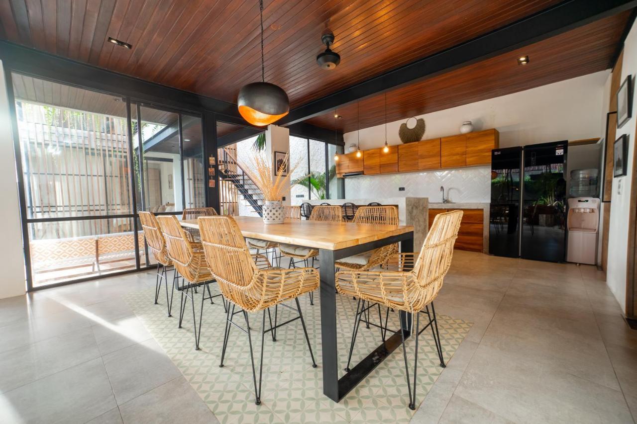 Suncoast Villa Badung  Exterior photo
