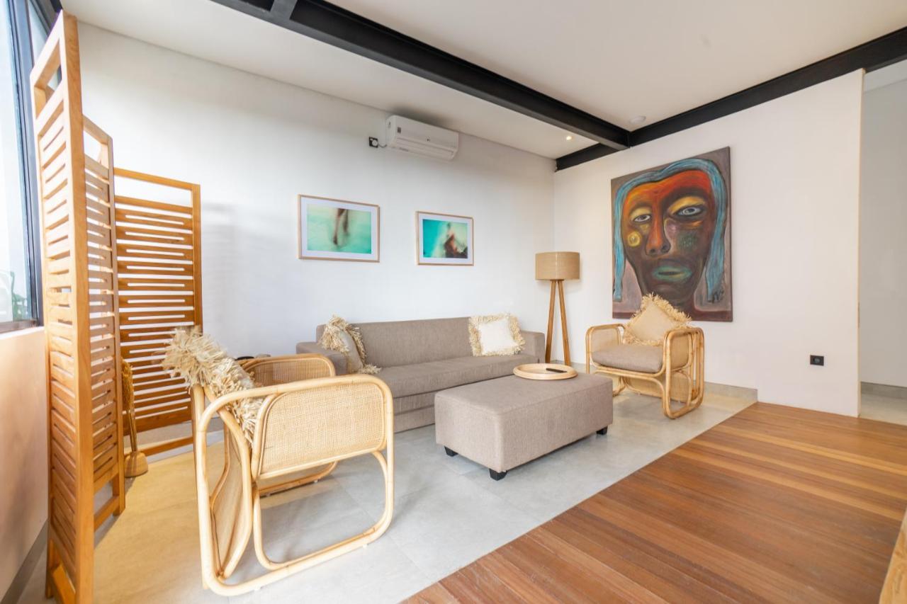 Suncoast Villa Badung  Exterior photo