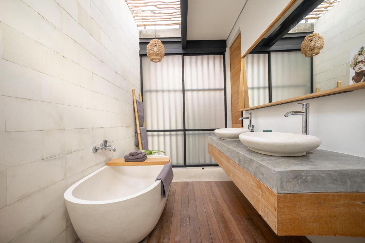 Suncoast Villa Badung  Exterior photo