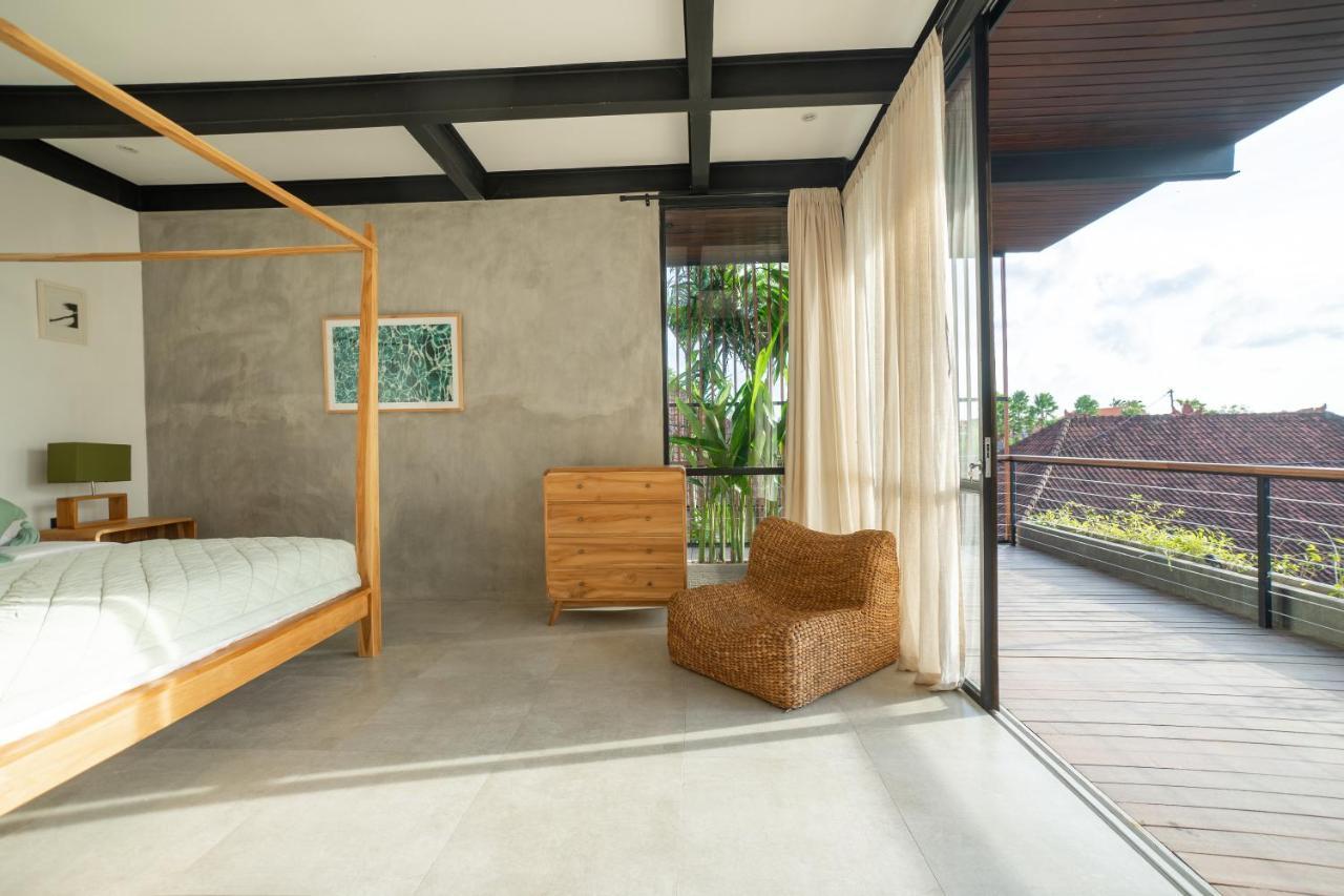 Suncoast Villa Badung  Exterior photo