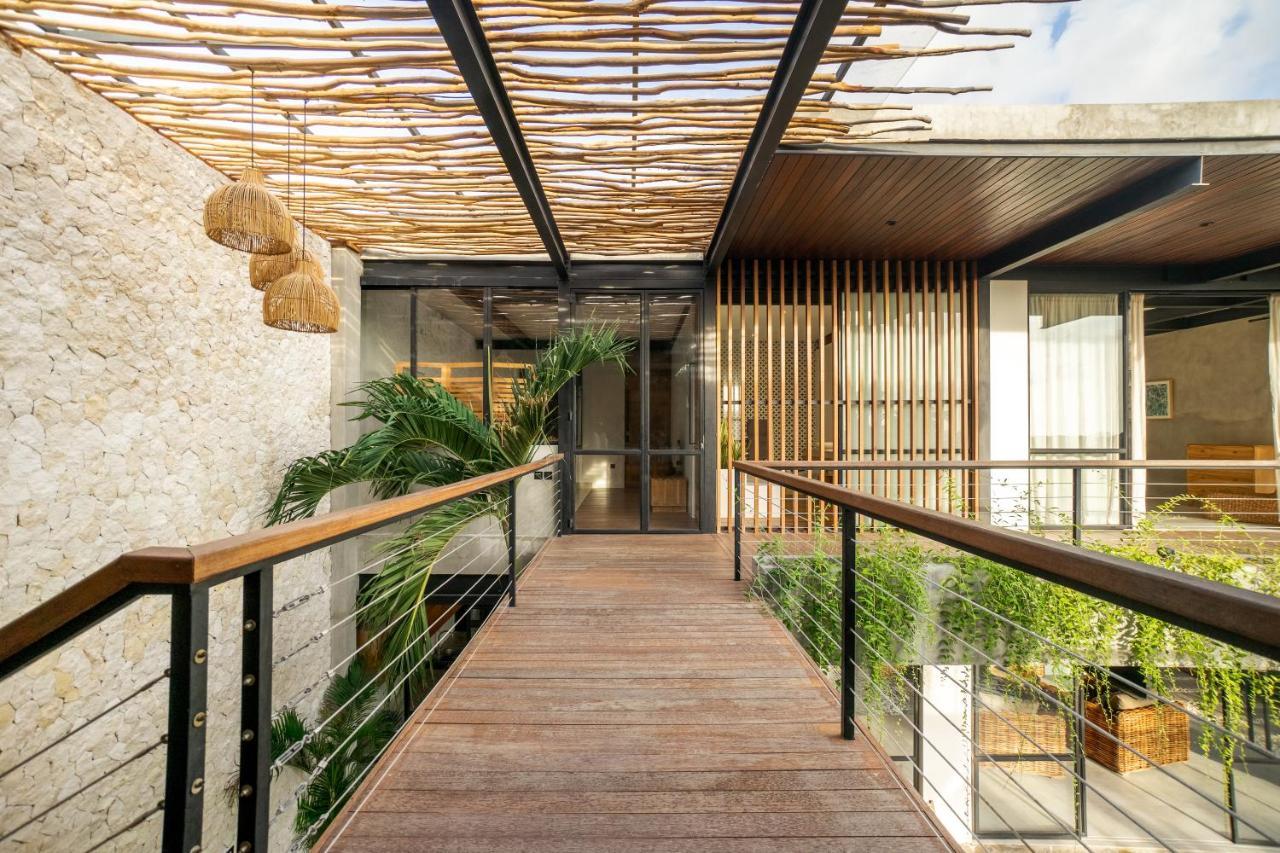 Suncoast Villa Badung  Exterior photo