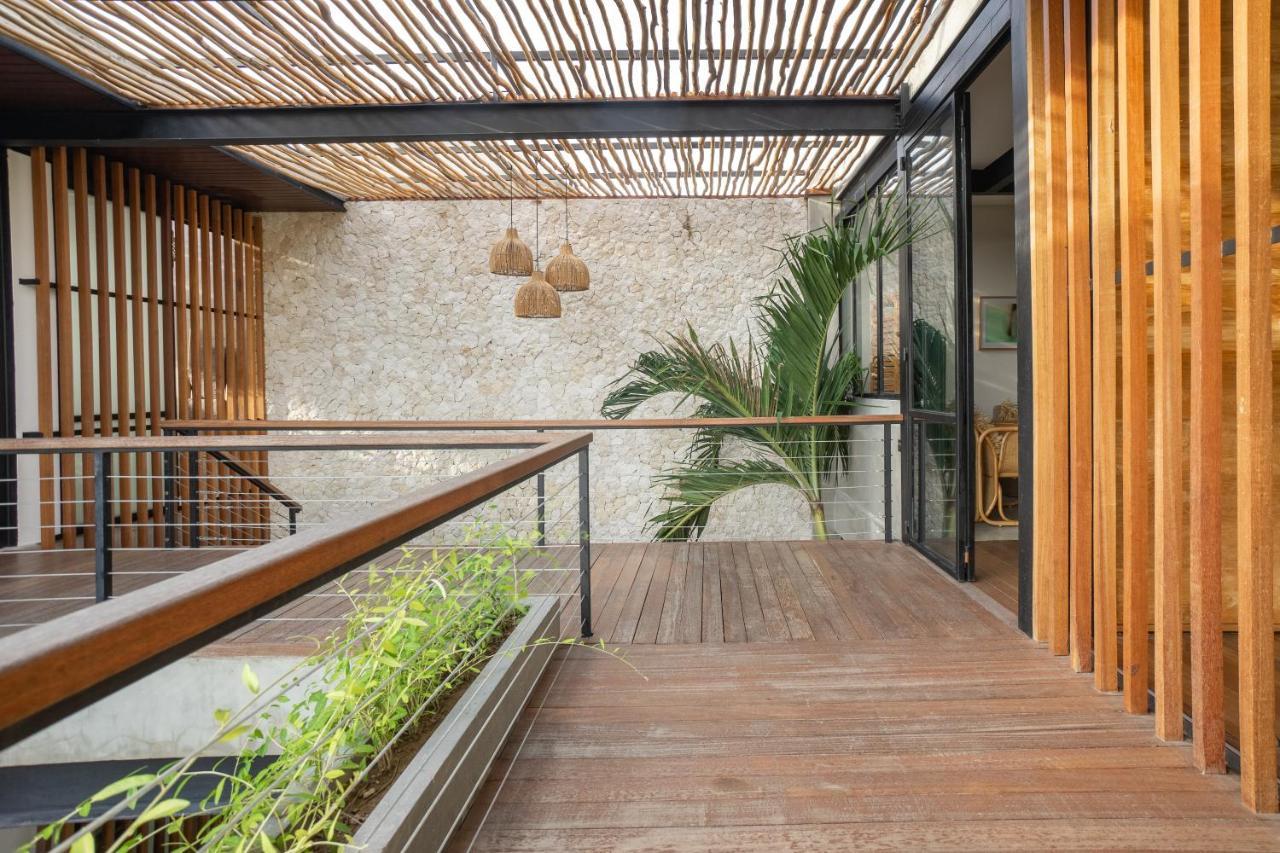 Suncoast Villa Badung  Exterior photo