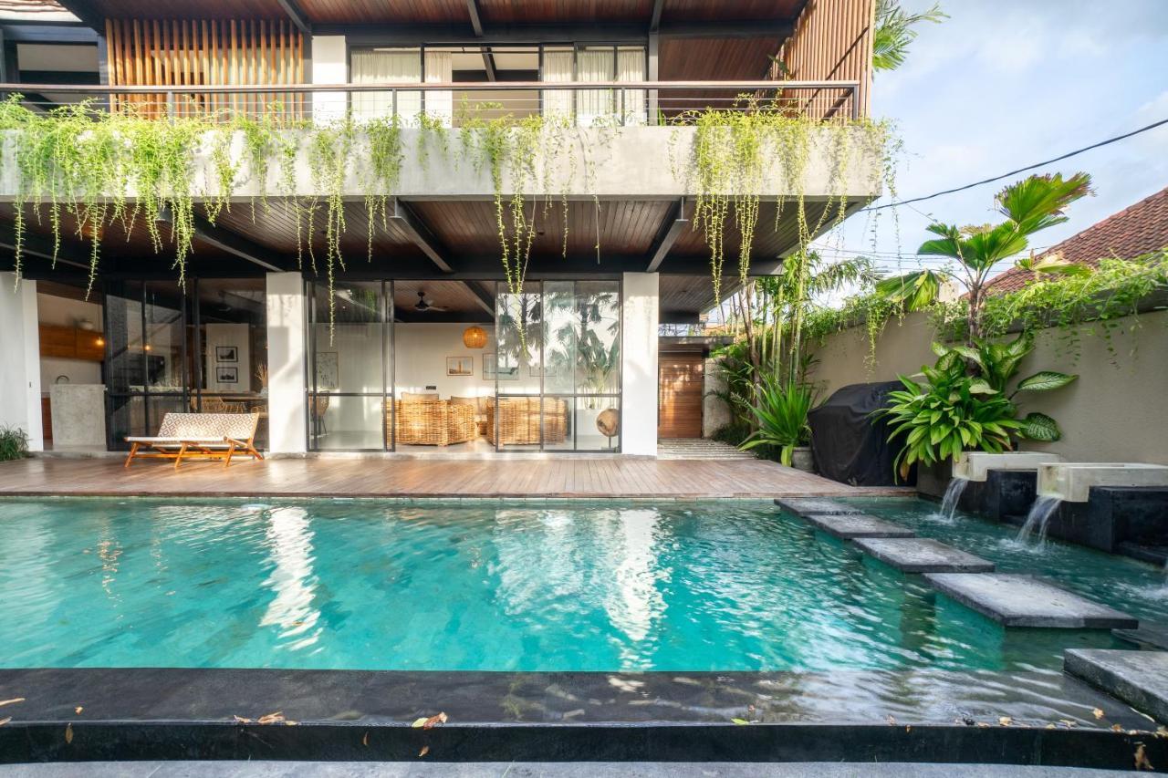 Suncoast Villa Badung  Exterior photo