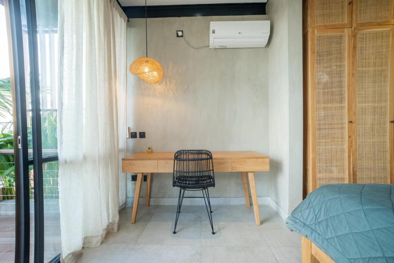 Suncoast Villa Badung  Exterior photo