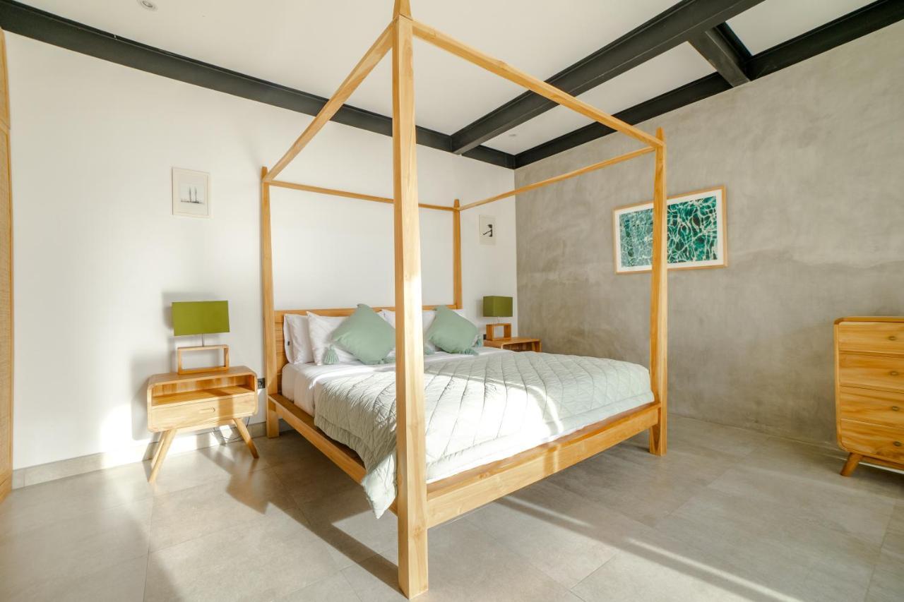 Suncoast Villa Badung  Exterior photo