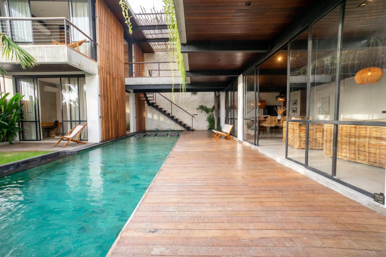 Suncoast Villa Badung  Exterior photo