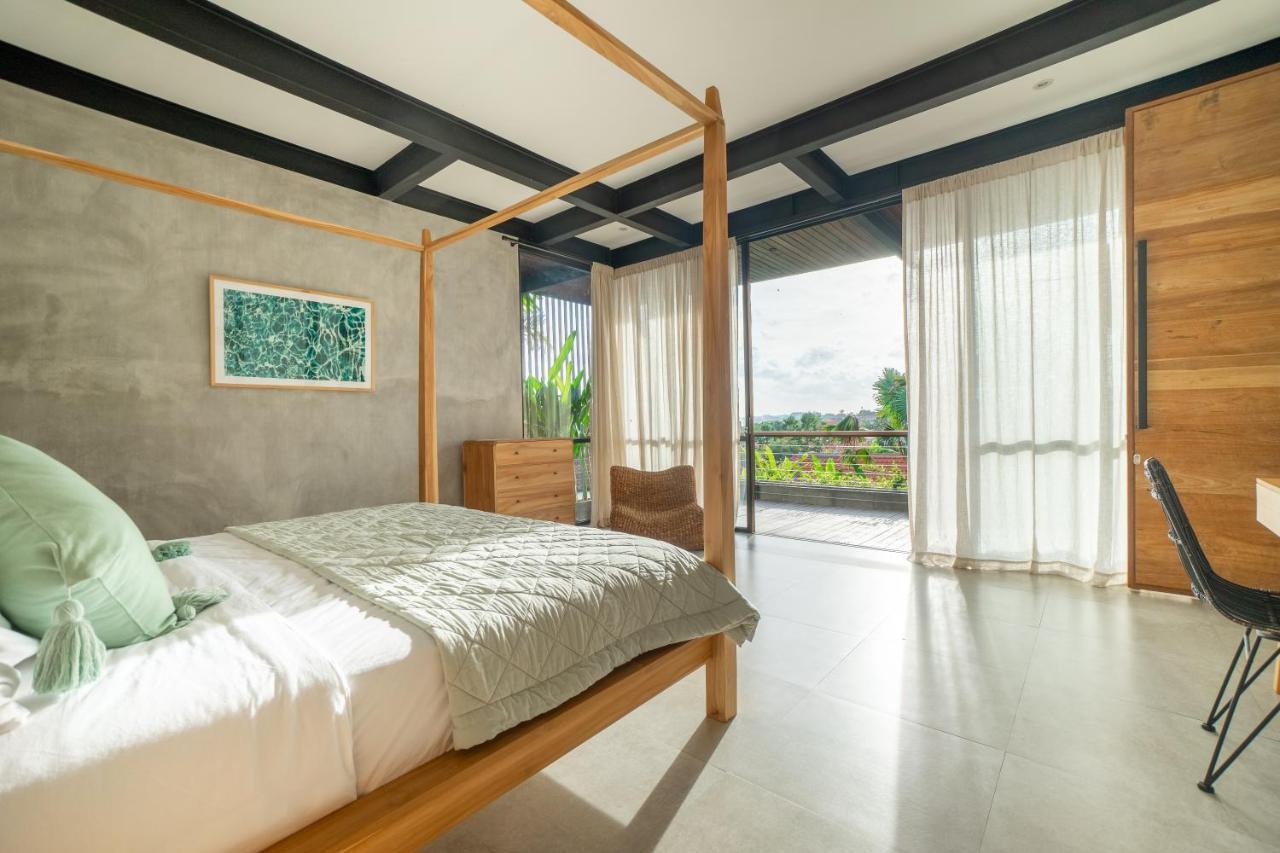 Suncoast Villa Badung  Exterior photo