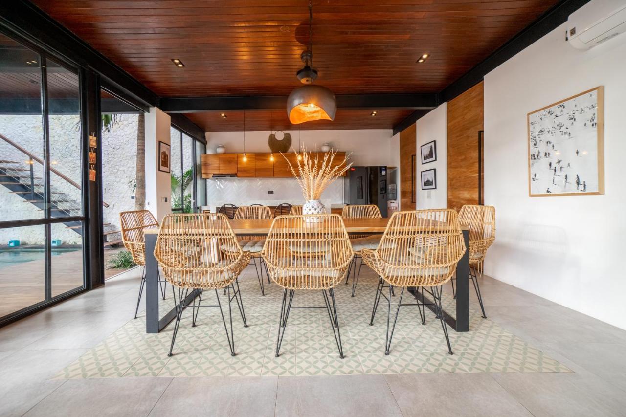 Suncoast Villa Badung  Exterior photo