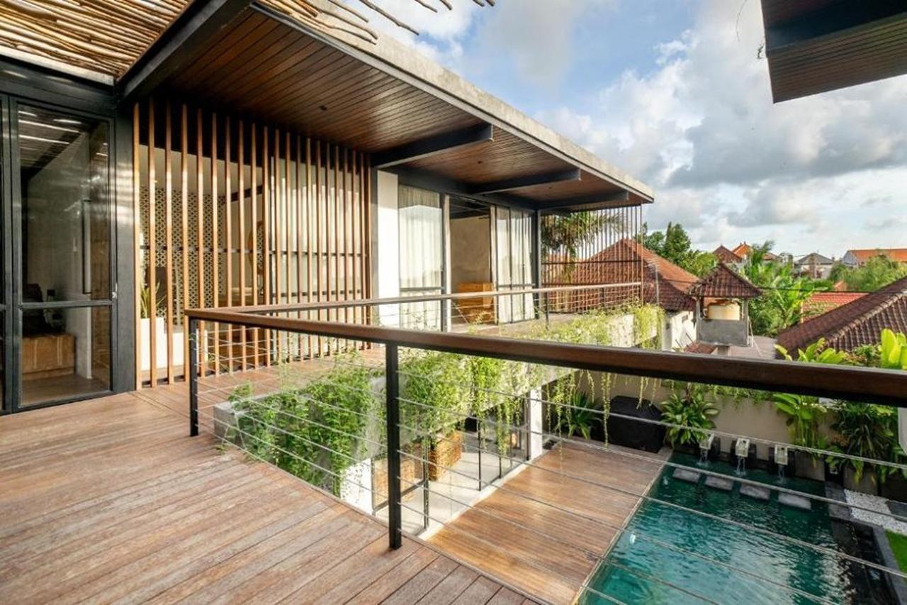 Suncoast Villa Badung  Exterior photo